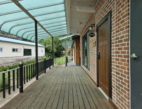 4인 숙박 들국화실